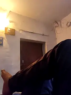 Snapshot of TeluguMuslimBoy chatting on 10.12.25 TeluguMuslimBoy online show from 10.12.25