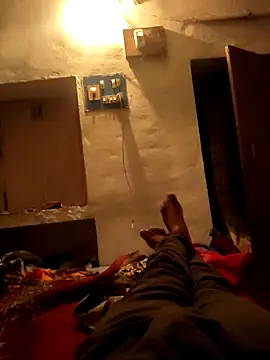 Snapshot of TeluguMuslimBoy chatting on 10.15.25 TeluguMuslimBoy online show from 10.15.25