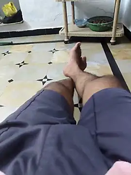 Snapshot of TeluguMuslimBoy chatting on 10.30.25 TeluguMuslimBoy online show from 10.30.25