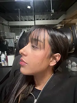 Aleja ruizz online show from 02.07.26