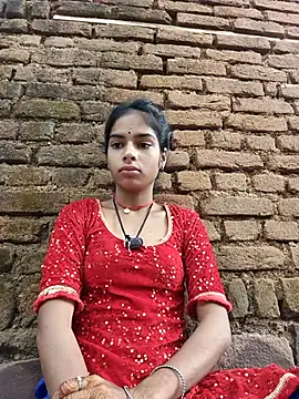 Gulika Doshi online show from 10.22.25