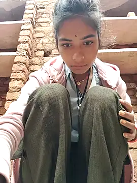 Gulika Doshi online show from 02.04.26