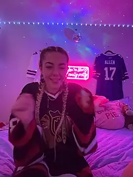 babygingerboo online show from 05.01.26