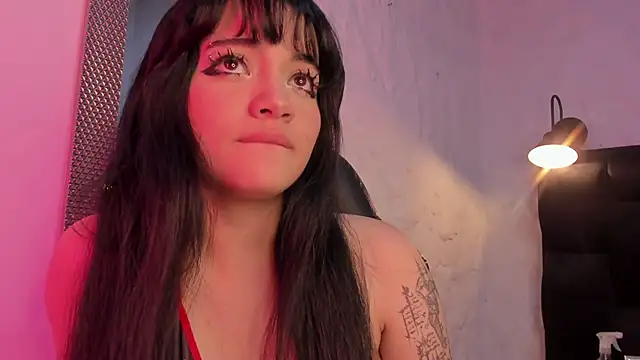 Darky Doll online show from 09.26.25