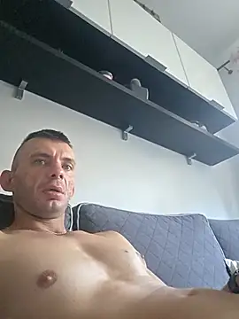 Mlody2787 online show from 06.27.26