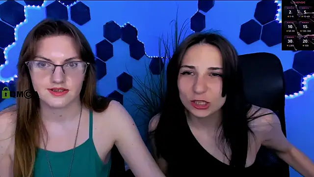 ava mystic  online show from 05.07.26