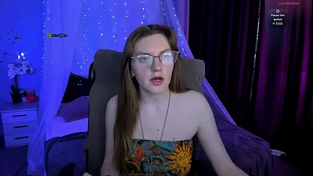 ava mystic  online show from 05.21.26
