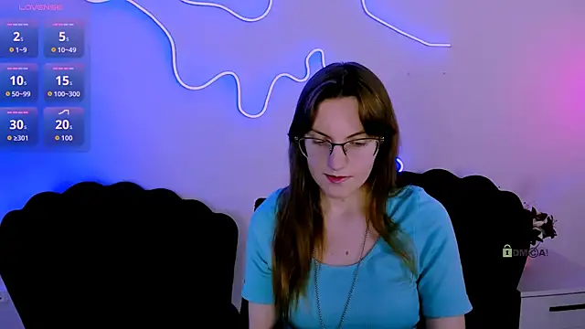 ava mystic  online show from 06.16.26