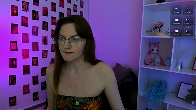 ava mystic  online show from 06.20.26