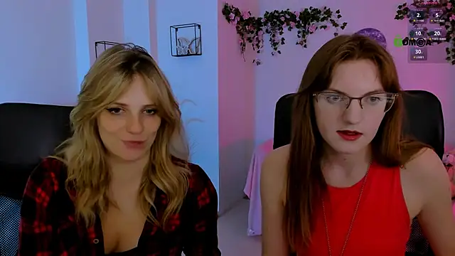 ava mystic  online show from 07.21.26