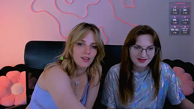 ava mystic  online show from 07.28.26