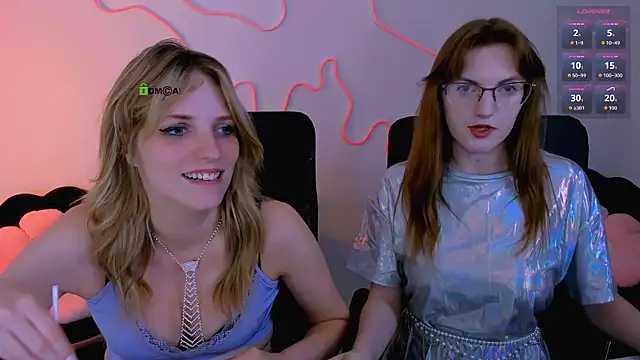 ava mystic  online show from 07.28.26