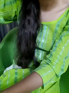 Aarti-kumri online show from 09.23.25