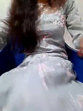 Aarti-kumri online show from 10.11.25