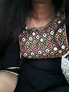 Aarti-kumri online show from 01.05.26