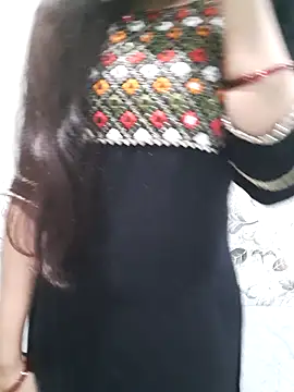 Aarti-kumri online show from 02.20.26