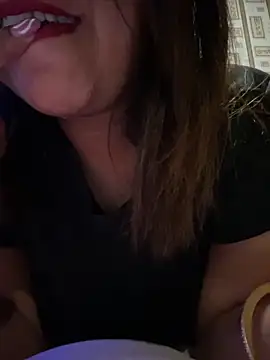 Saaay StripQueen online show from 09.14.25