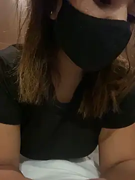 Saaay StripQueen online show from 09.28.25