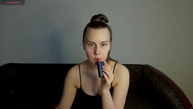 Kelly Cartier online show from 05.02.26