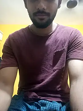 Snapshot of mayur_raaje chatting on 04.19.26 mayur raaje online show from 04.19.26