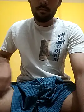Snapshot of mayur_raaje chatting on 04.30.26 mayur raaje online show from 04.30.26