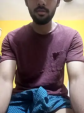 Snapshot of mayur_raaje chatting on 05.01.26 mayur raaje online show from 05.01.26