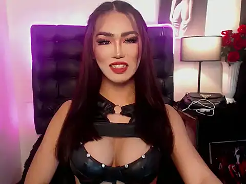 serenitykross online show from 09.13.25