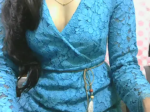 sheetal-sheetal95 online show from 09.17.25