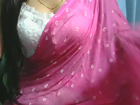 sheetal-sheetal95 online show from 10.17.25