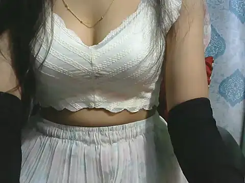 sheetal-sheetal95 online show from 11.10.25