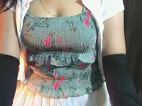 sheetal-sheetal95 online show from 12.21.25