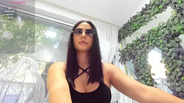 Lexi Storm online show from 09.14.25