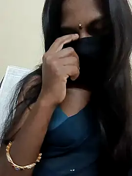 kavya-telugu84 online show from 09.11.25