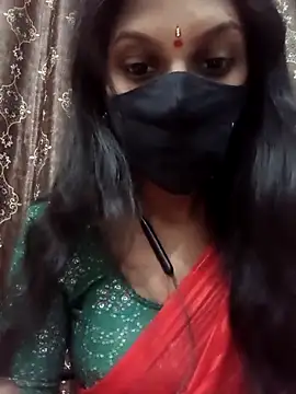 kavya-telugu84 online show from 04.23.26