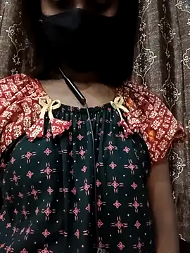 kavya-telugu84 online show from 04.30.26