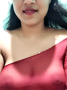 SugarWithSpice online show from 05.11.26
