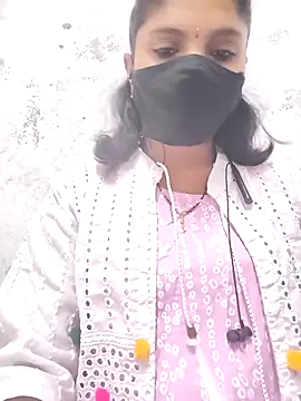 deepa-telugu143 online show from 10.02.25