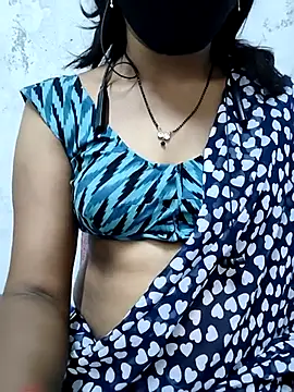 deepa-telugu143 online show from 10.19.25