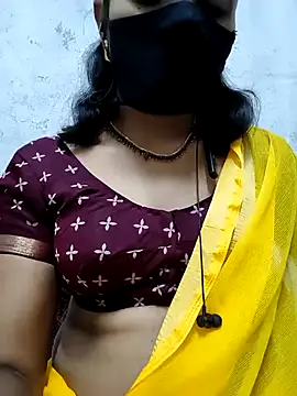 deepa-telugu143 online show from 10.20.25