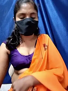 deepa-telugu143 online show from 01.31.26