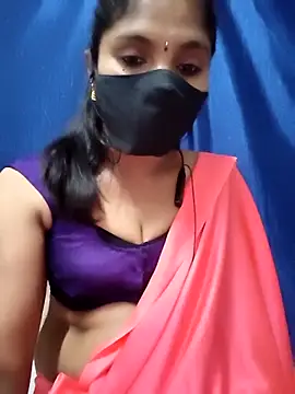 deepa-telugu143 online show from 02.11.26