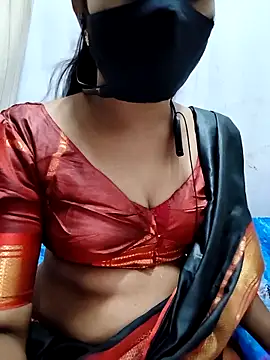 deepa-telugu143 online show from 04.20.26