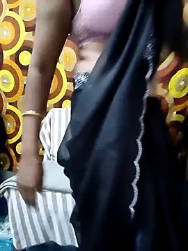 deepa-telugu143 online show from 05.08.26