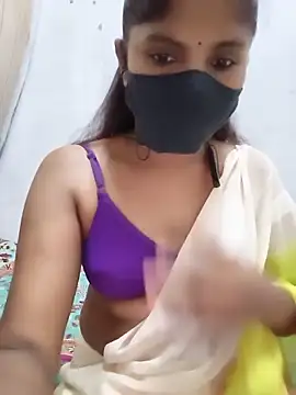 deepa-telugu143 online show from 05.22.26