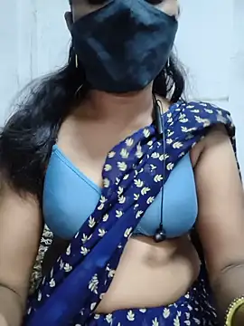 deepa-telugu143 online show from 06.13.26