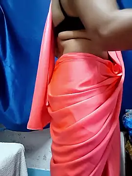 deepa-telugu143 online show from 06.15.26