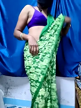 deepa-telugu143 online show from 06.20.26