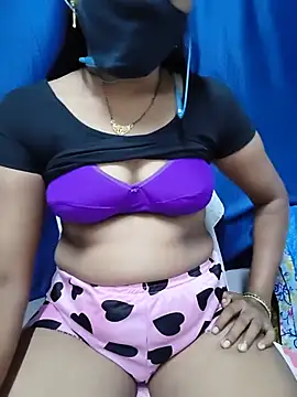 deepa-telugu143 online show from 06.24.26