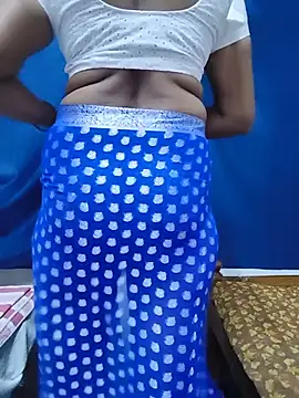 deepa-telugu143 online show from 06.25.26