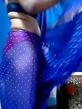 deepa-telugu143 online show from 07.06.26